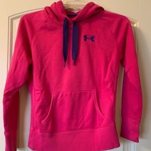 Under Armour Hoodie